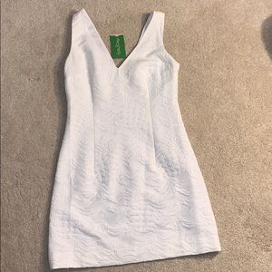 Pineapple Jacquard Lilly Pulitzer